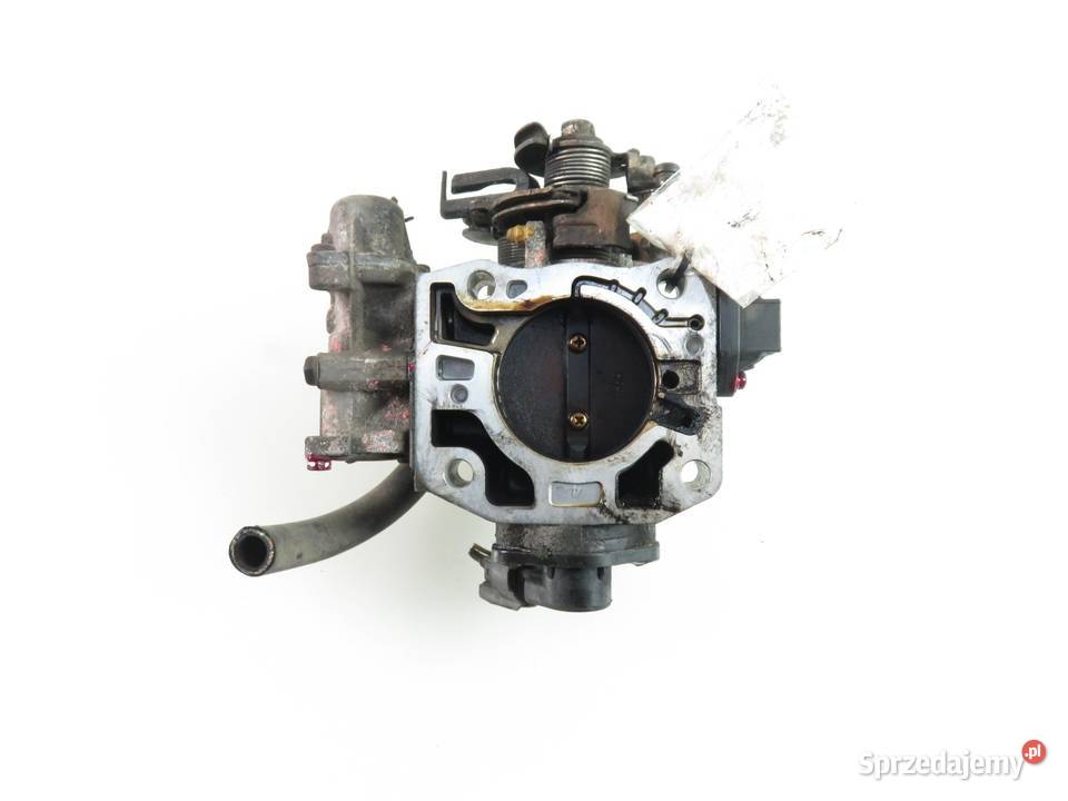 PRZEPUSTNICA HONDA ODYSSEY 22 16V 146 0798003000 małopolskie