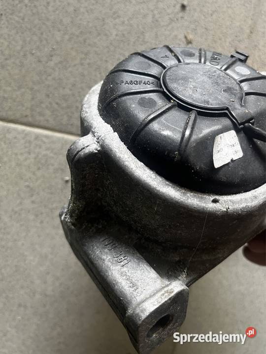 Audi q5 20tfsi poduszki silnika lewa prawa Lesko