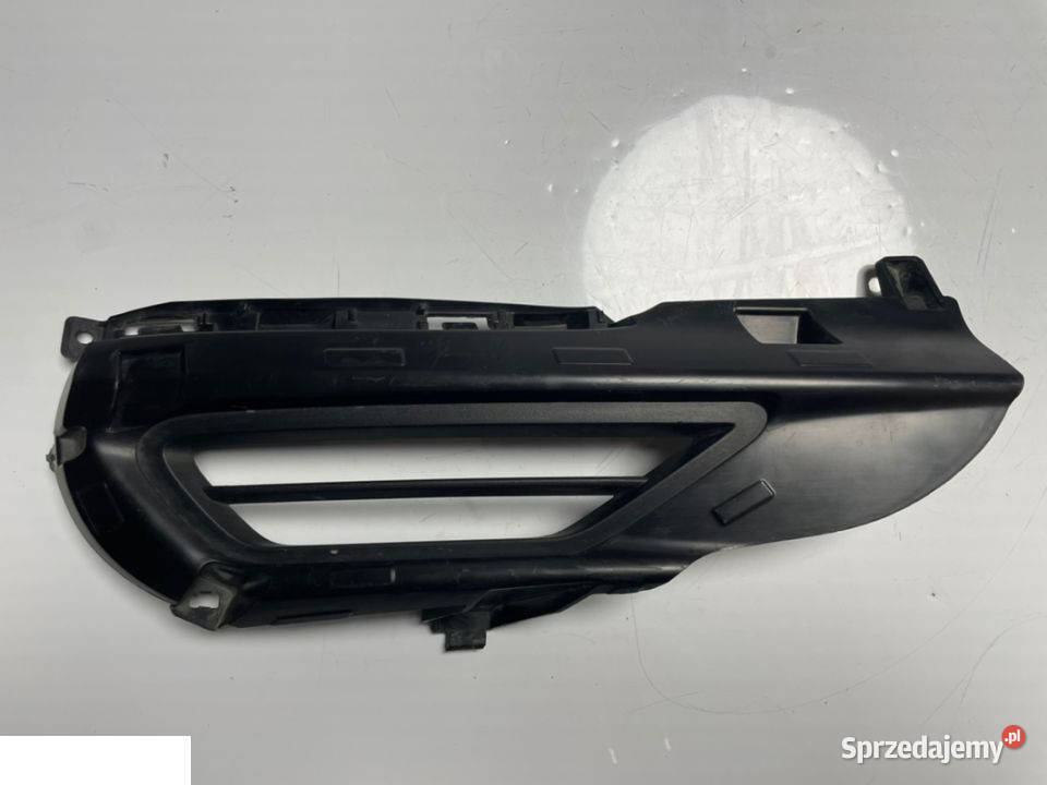 Volvo XC60 II kratka zderzaka przód prawa Kozubszczyzna