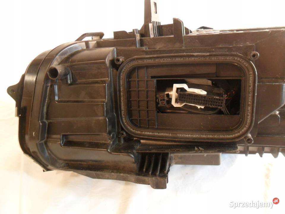 Mercedes Citan W420 LED reflektor lewy przedni Nowy Tomyśl