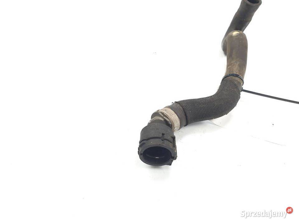 PRZEWÓD UKŁADU CHŁODZENIA PEUGEOT BIPPER osobowe Lipno