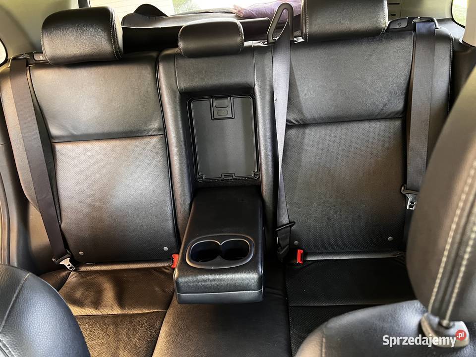 Sprzedam Citroena C4 Aircross 4x4 Choroszcz sprzedam