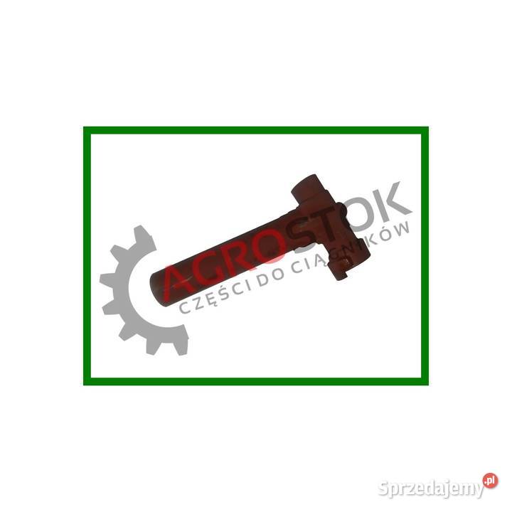 Obudowa wahacza t25 wahacz zwrotnicy lewy Parczew