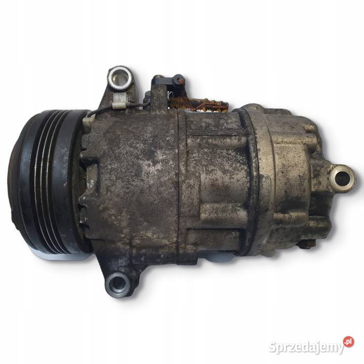 SPRĘŻARKA KLIMATYZACJI BMW X3 E83 20 D Chełm sprzedam