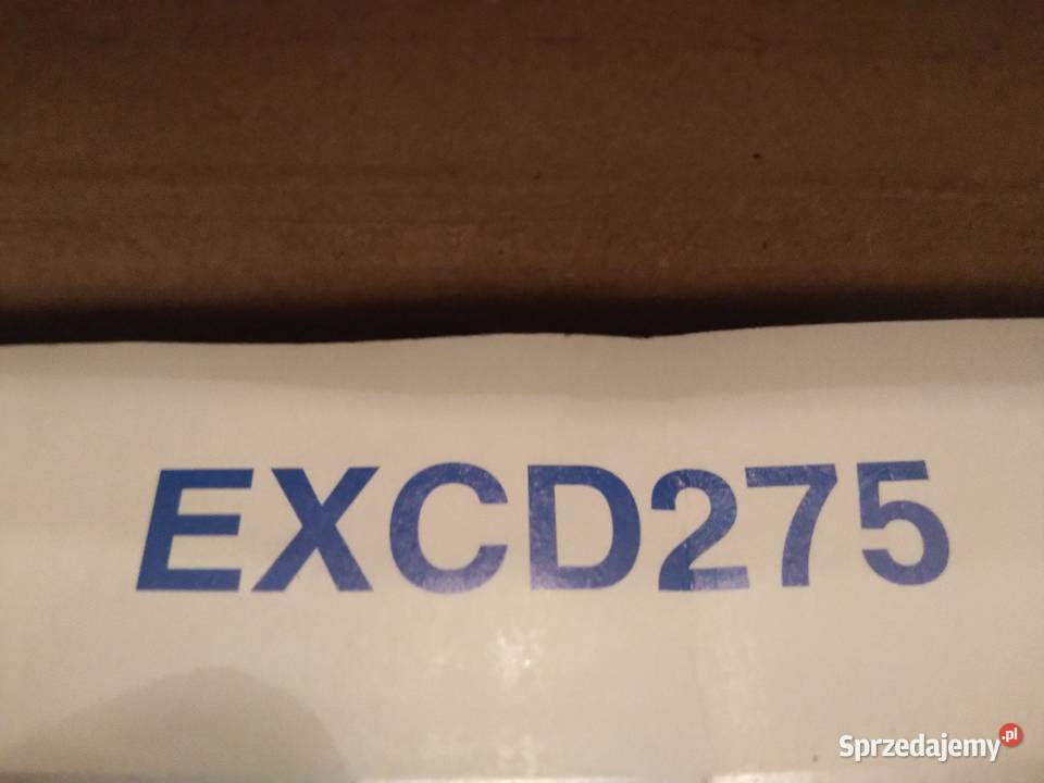 Tarcza sprzęgła EXEDY HCD 304 lubuskie Gorzów Wielkopolski