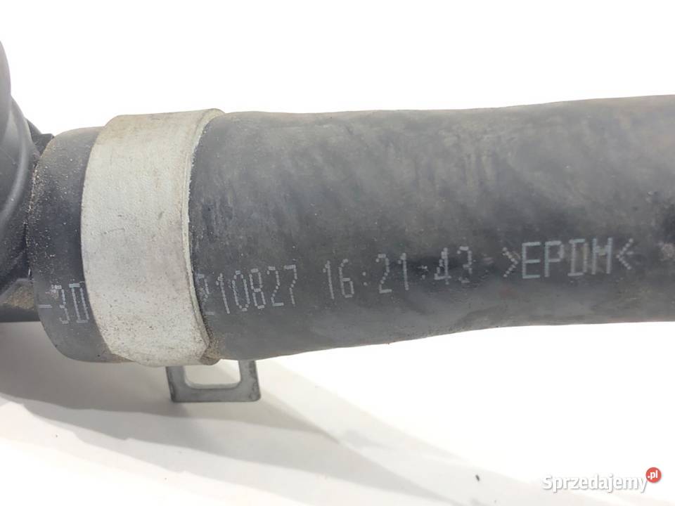 RURKA PRZEWÓD WODY KIA SPORTAGE V 16 179