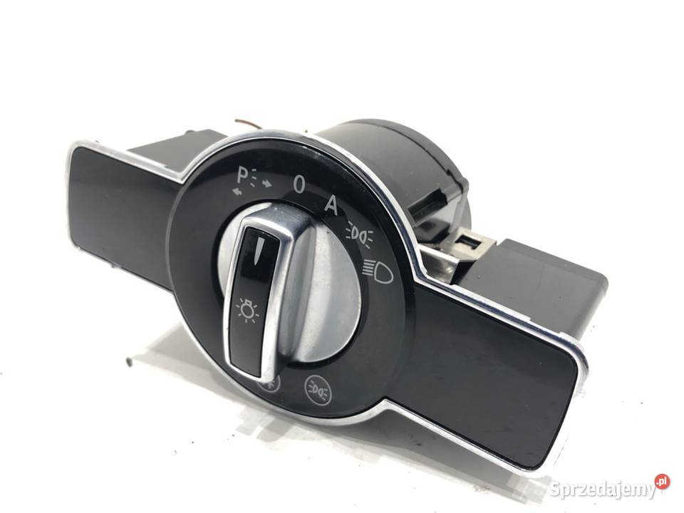 WŁĄCZNIK ŚWIATEŁ MERCEDES W221 A2219053500 0513