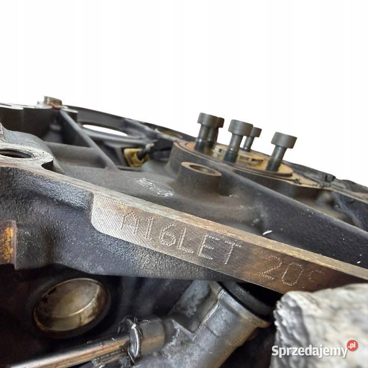 SILNIK A16LET Opel Astra III H IV J Insignia A Chełm