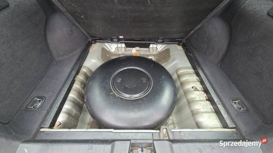 Honda Civic VI Aerodeck 15 VTEC 114 D15Z8 LPG Ryki