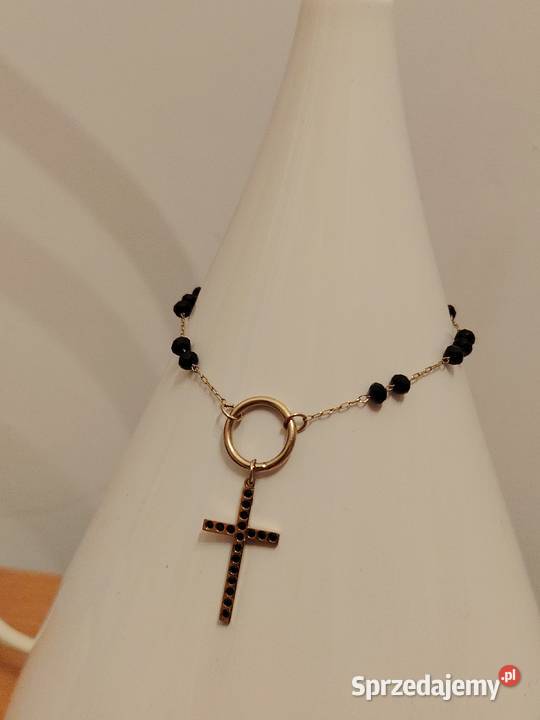 Bransoletka stal chirurgiczna Łódź