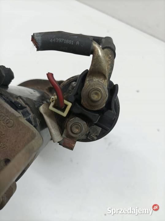 ROZRUSZNIK 06B911023 20 FSI Audi A4 II 20002006 osobowe świętokrzyskie sprzedam