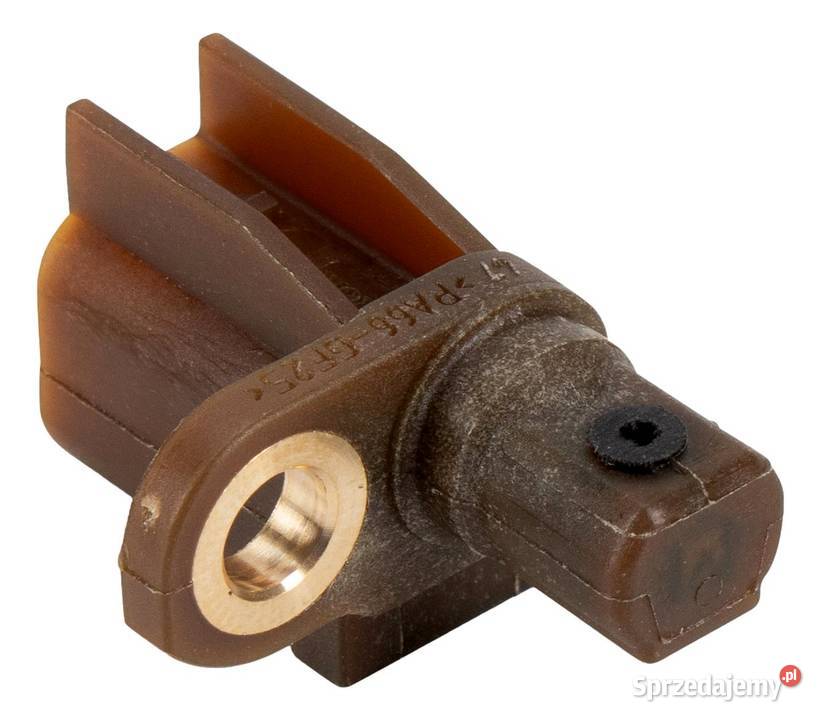 VOLVO V40 V40CC czujnik ABS tyl tylny OE dolnośląskie Bielany Wrocławskie