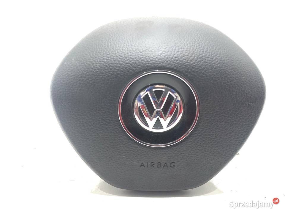 PODUSZKA POWIETRZNA KIEROWCY VW PASSAT B8