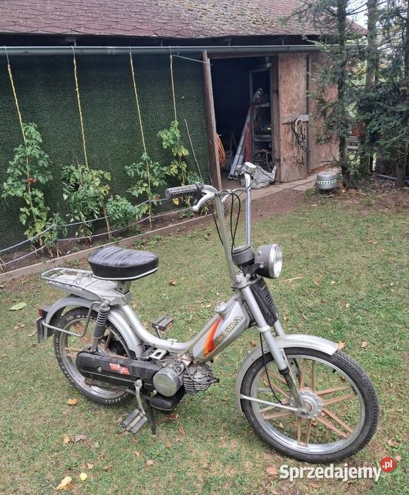 Honda Camino Pa50 CUB Dax Puch Kreidler sprzedam