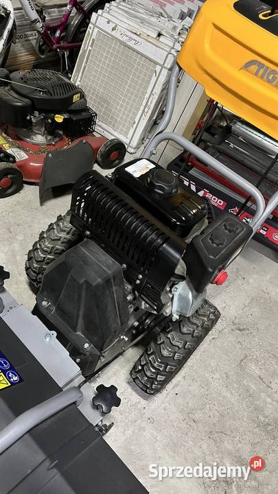 Zamiatarka Stiga sws 800g NOWA Harasiuki