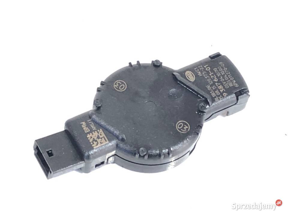CZUJNIK DESZCZU BMW F45 9387621 osobowe