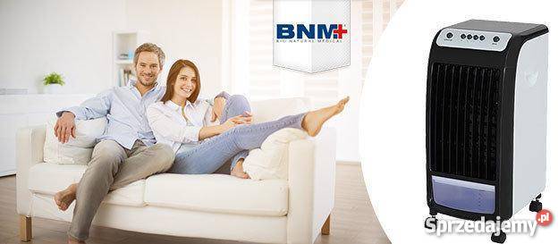 KLIMATOR RAVANSON KR1011 KLIMATYZATOR PRZENOŚNY