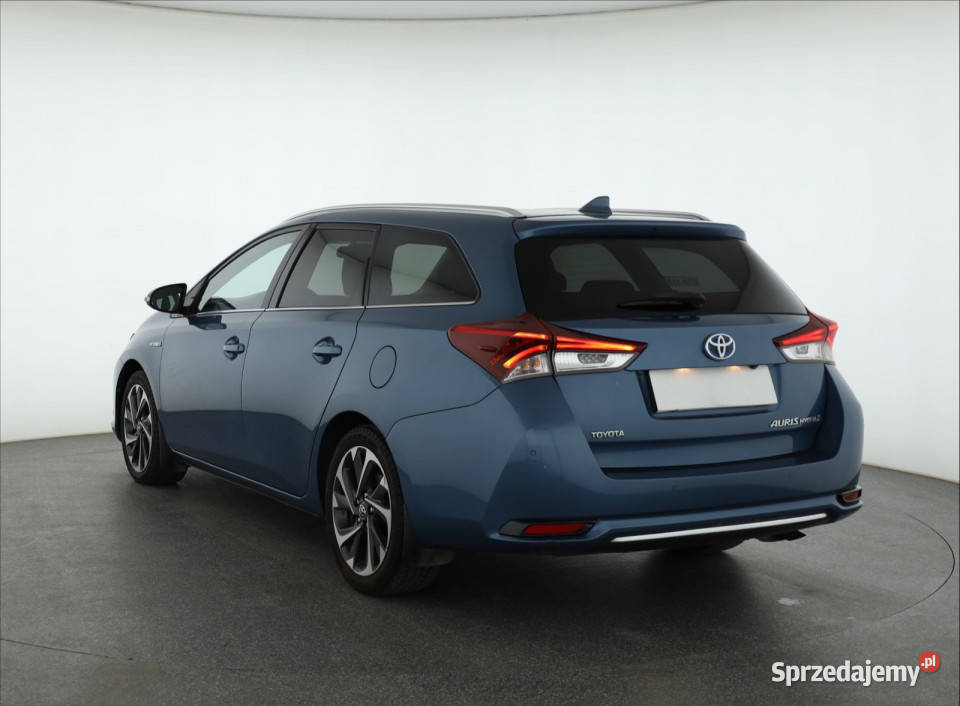 Toyota Auris Hybrid 146774km Piaseczno