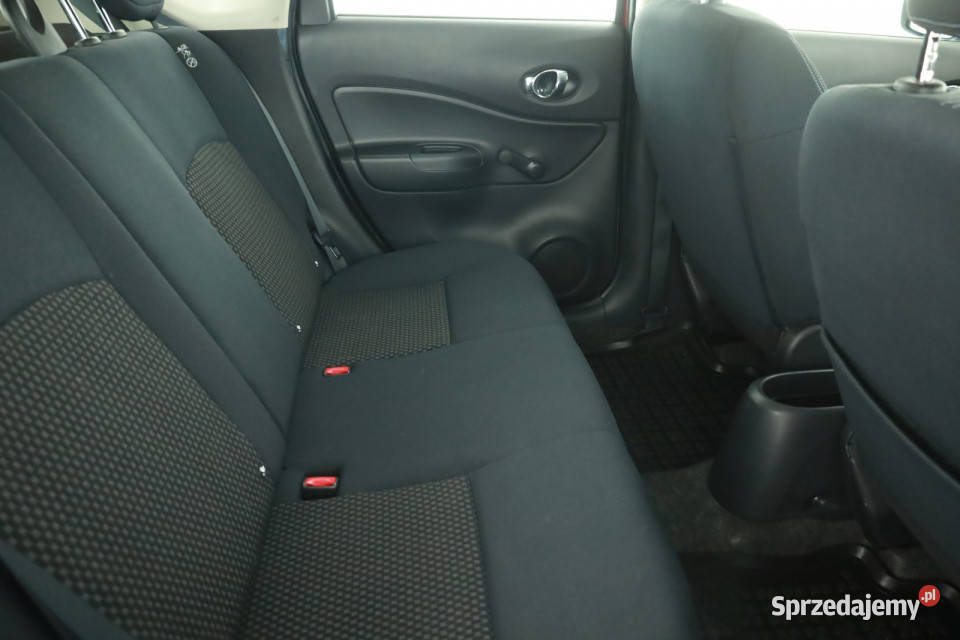 Nissan Note 12 benzyna Piaseczno sprzedam