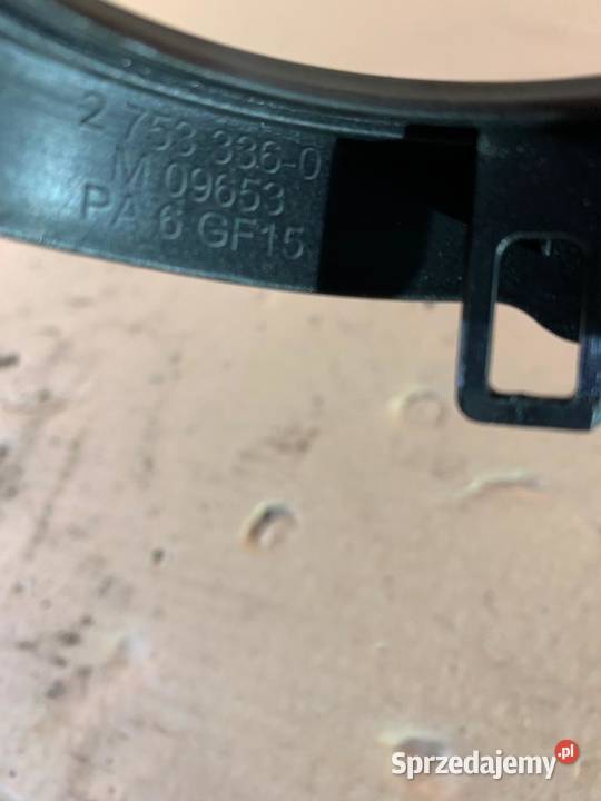 Osłona klamki drzwi mini cooper one r55 r56 r57 zachodniopomorskie Szczecin