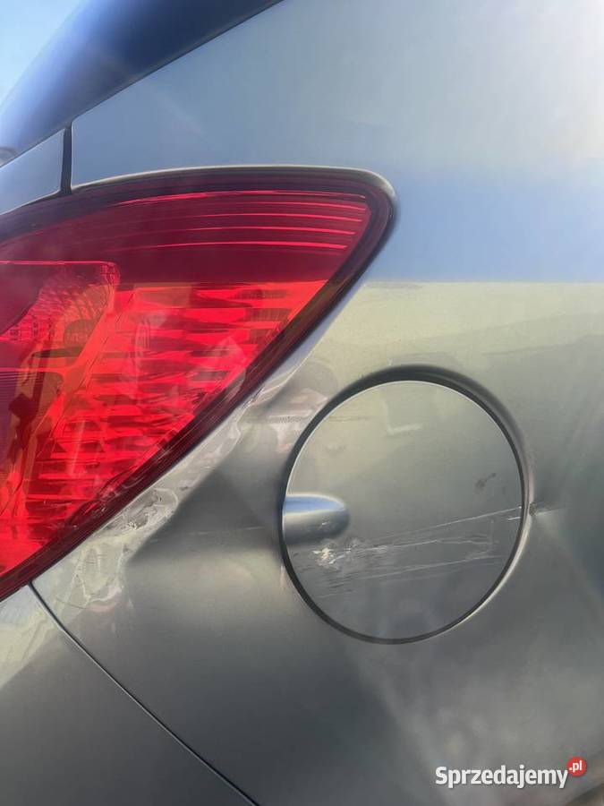 Sprzedam Opla wielkopolskie