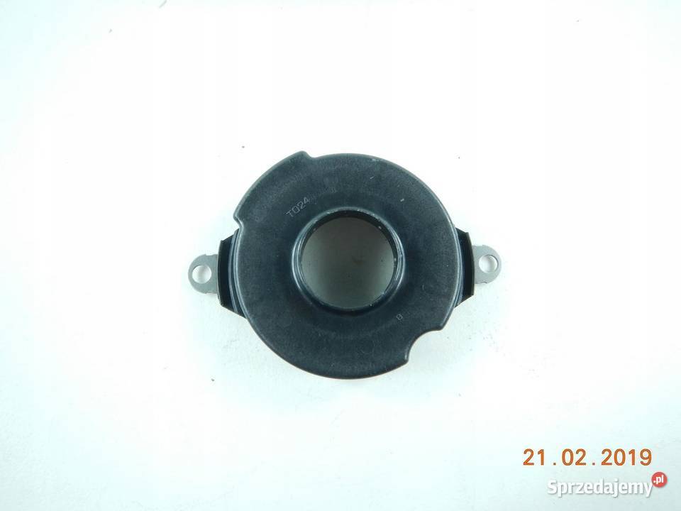 PLASTIK OSŁONKA CEWKI ZAPŁONOWEJ MAZDA