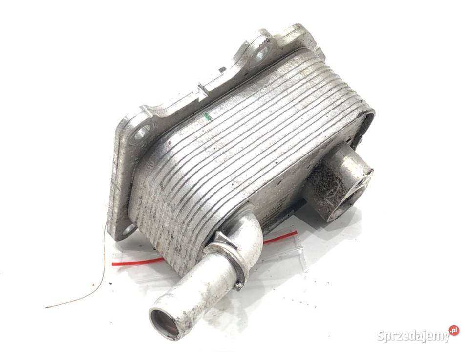 CHŁODNICA OLEJU JEEP COMPASS MP 00463461720 13