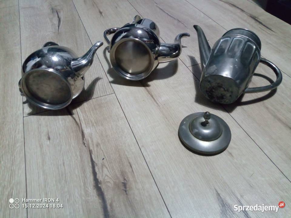 dzbanki prl Międzychód