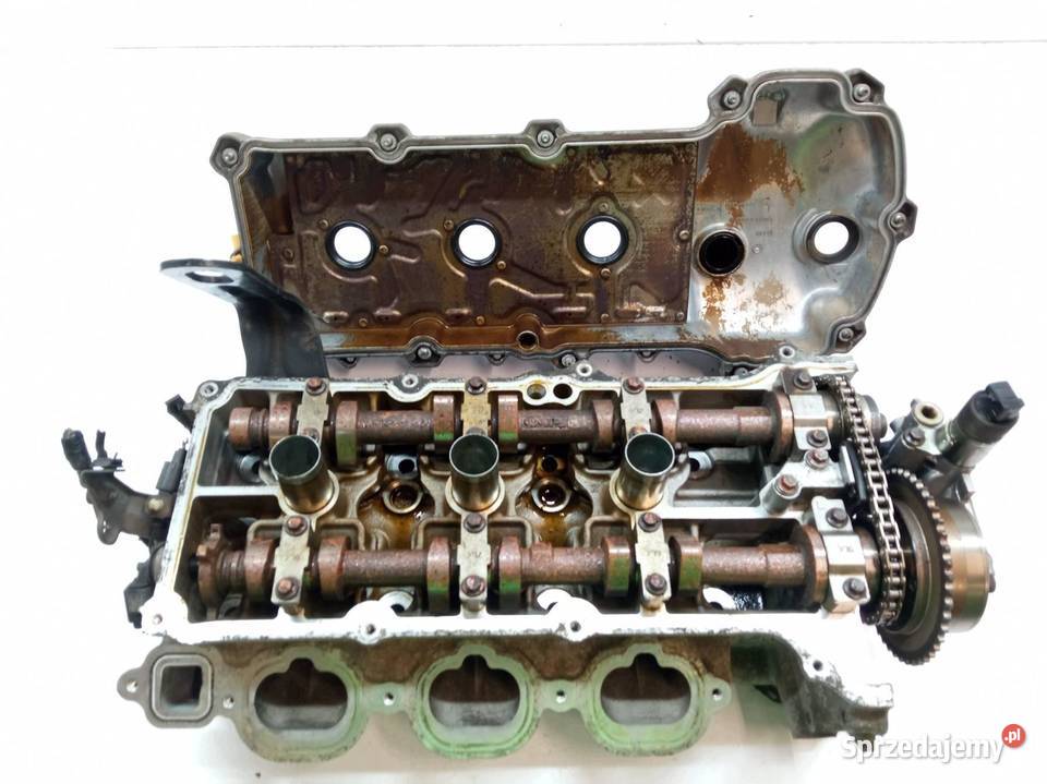 GŁOWICA KOMPLETNA LEWA RF7T4E6C064FA 35 V6 Mazda