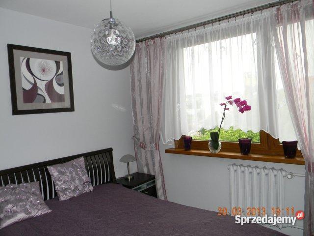 mieszkanie w Gliwicach 63 m2 Nieruchomości Gliwice