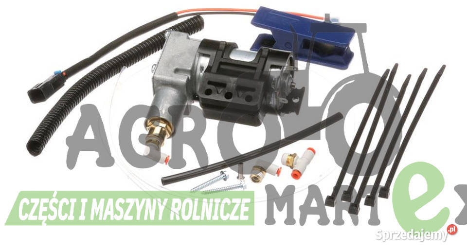 84392273 87347951 ZESTAW CNH Części zamienne Wichrów