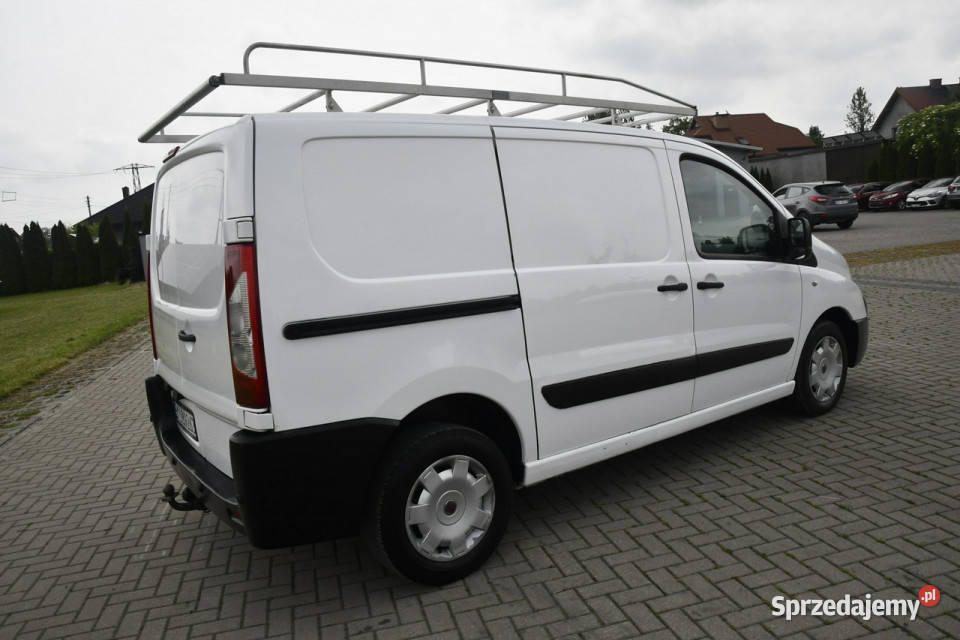 Fiat Scudo 20jtd DUDKI11 3 Kutno