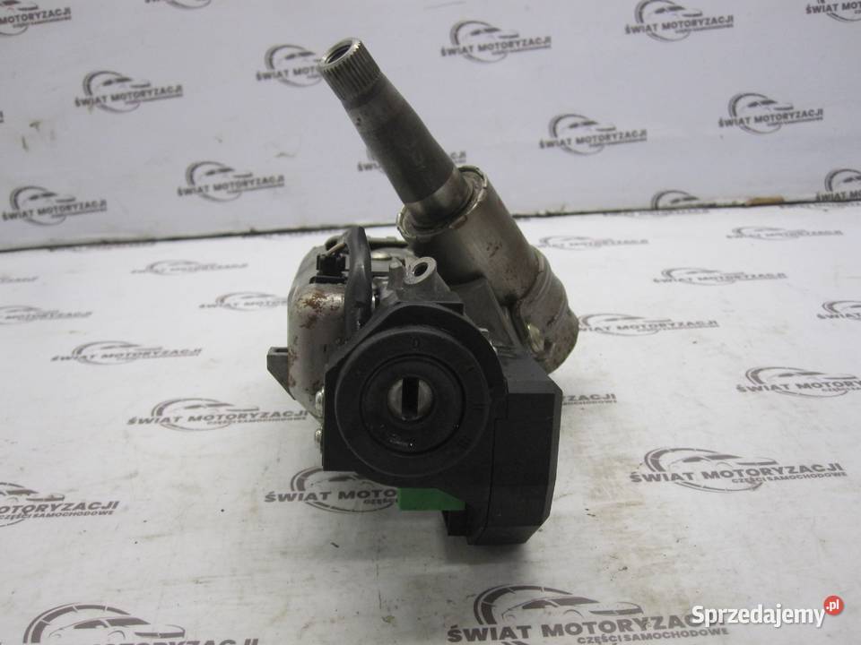 INSIGHT II 11r stacyjka 39730SWAY0 osobowe Stacyjki i kluczyki Kielce sprzedam