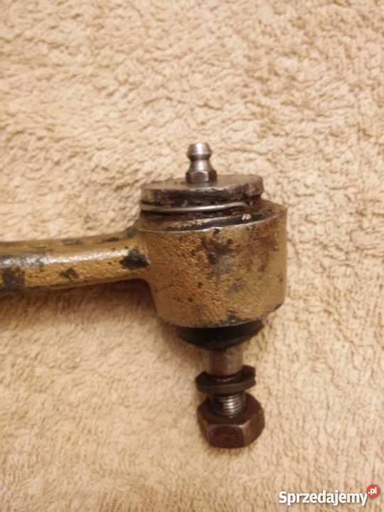 WSPORNIK DŹWIGNI POŚREDNIEJ MAZDA 626CB 19791982 Warszawa sprzedam