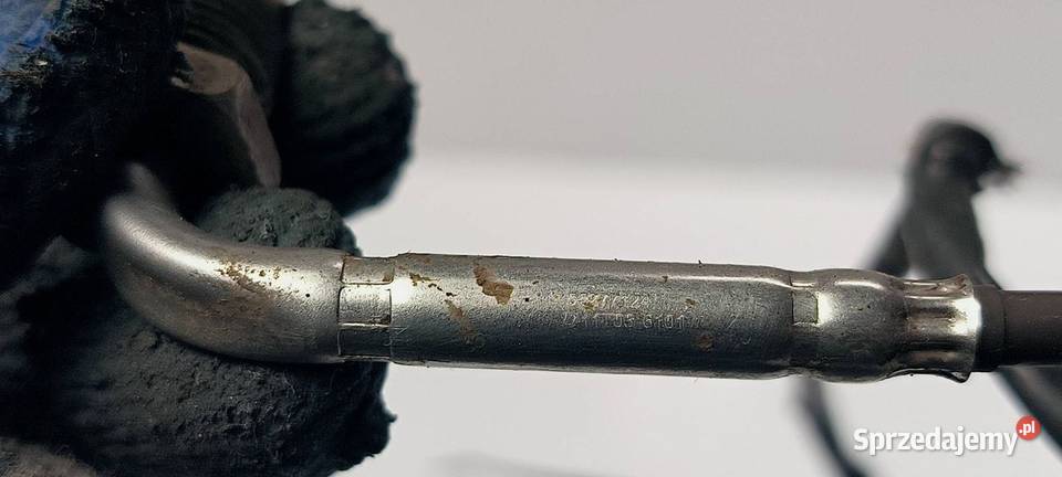 CZUJNIK FIAT DUCATO III 55277124 TEPERATURY Lipno