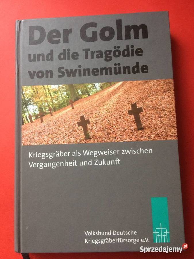 3087 Golm I Tragedia Świnoujścia Szczecin