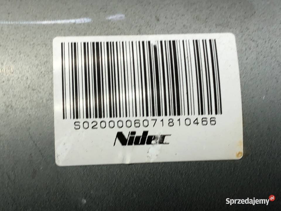 POMPA WSPOMAGANIA RENAULT SCNIC II EA9CEC041 16