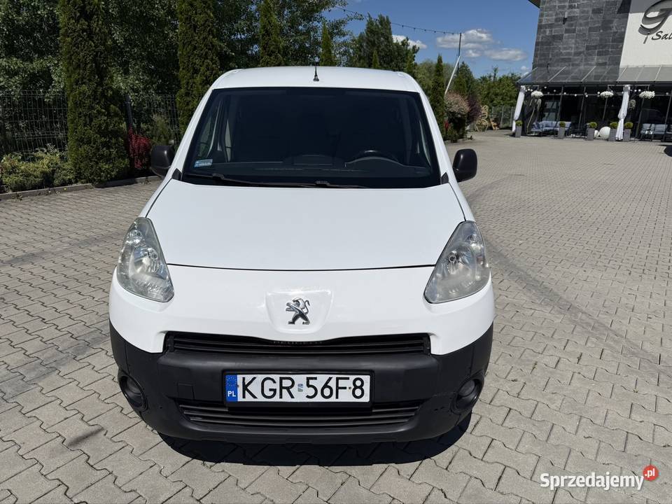 Partner Myślenice sprzedam