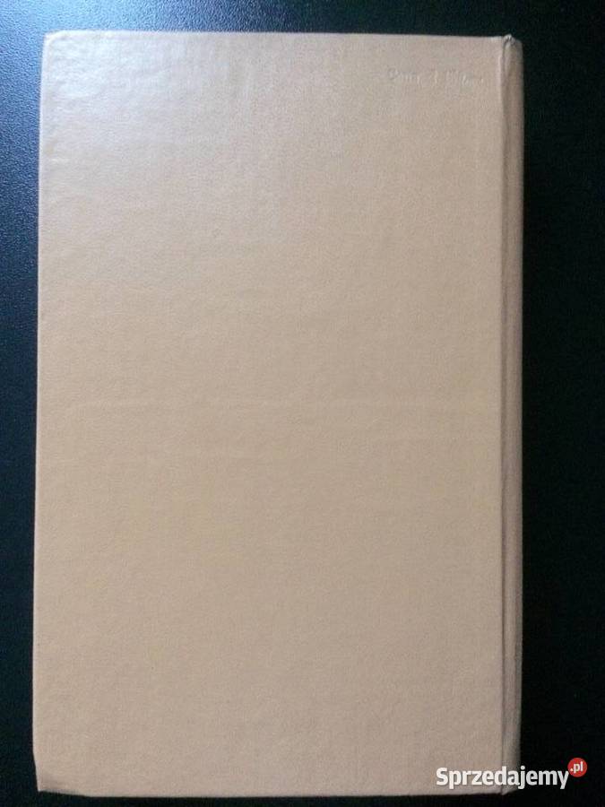 2715 Przewodnik Polsce Antykwariat