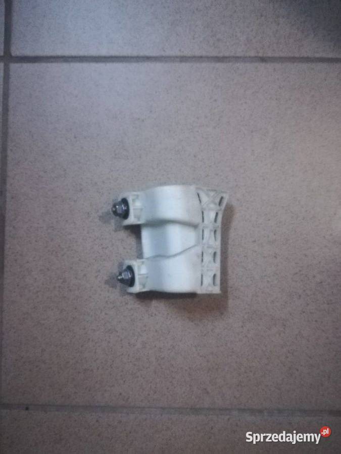 Prowadnica szyby Peugeot 207 PP 5D wielkopolskie Gostyń