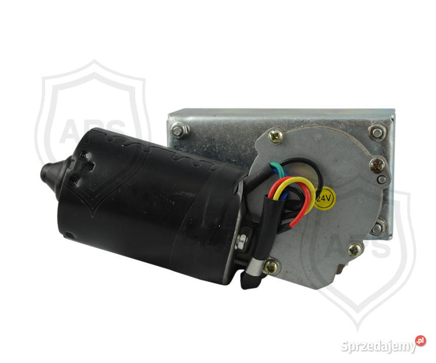 Silnik wycieraczki 24V SW102910 stroer schmidt Legnica sprzedam