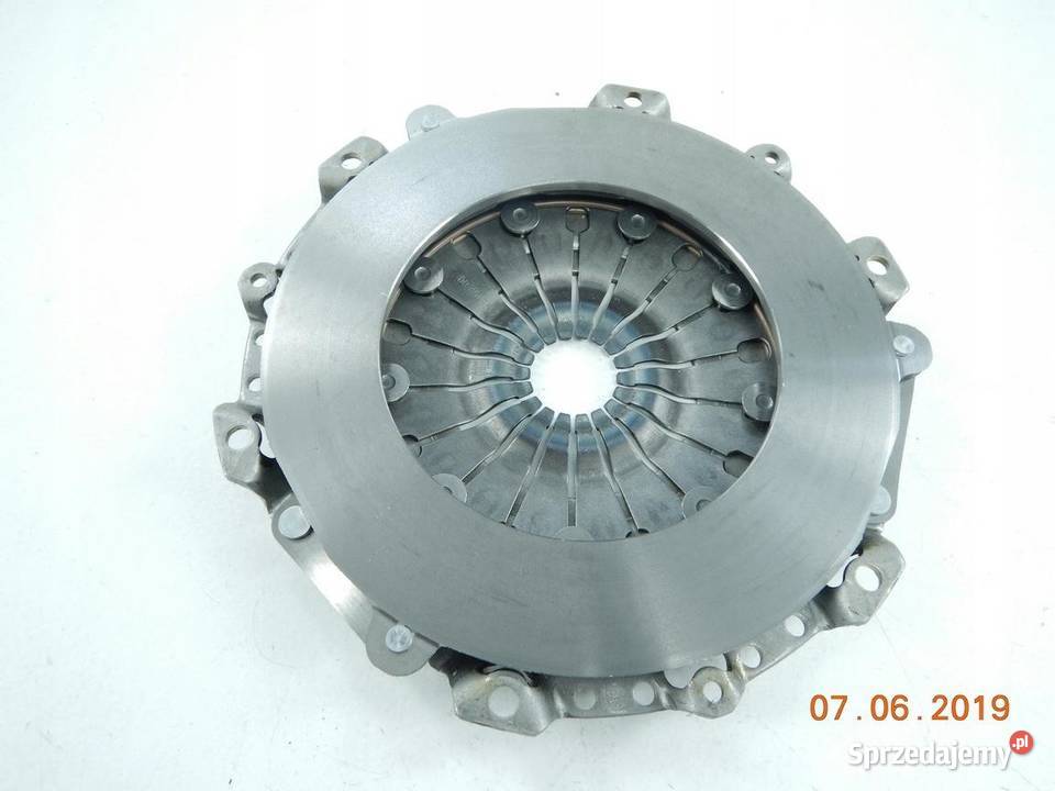 SPRZĘGŁO FORD MONDEO 9600 18 D ORYGINAŁ ASO osobowe