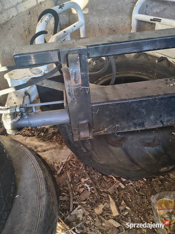 Chwytak do Balotów bel Kamionka