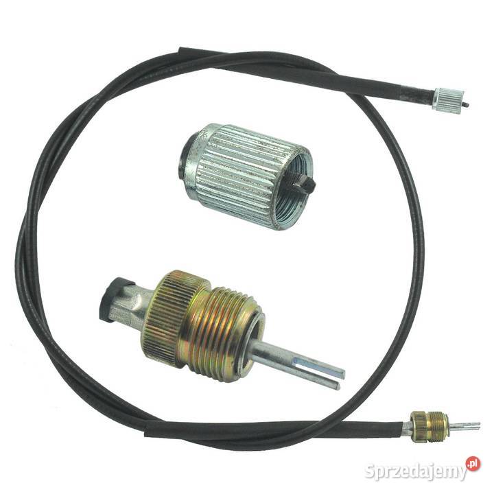 Linka obrotomierza 1450 mm Kubota L240 L280 L285 Do ciągników Tajęcina