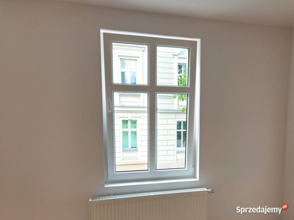 Kawalerka 26m2 w centrum