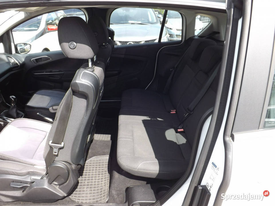 Ford B ABS Słupsk