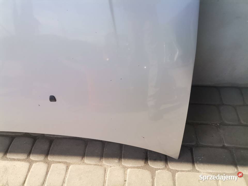 MASKA FIAT PUNTO 2 małopolskie Nowy Sącz
