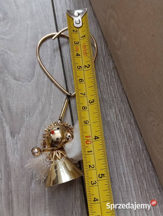 ozdoby świąteczne bożonarodzeniowe ostatnie Poznań