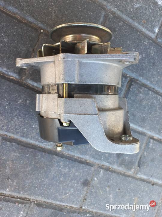 Alternator Ursus C 360 Ursus Białystok