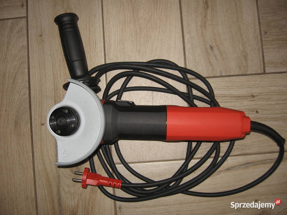 Szlifierka Flex LBE 1711 125 Bosch Makita śląskie Sosnowiec sprzedam